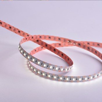 Striscia Led Singolo Taglio 120W 12000lm 24V IP20 PCB 10mm
