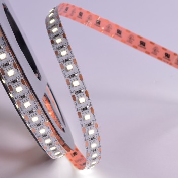 Striscia Led Singolo Taglio 120W 12000lm 24V IP20 PCB 10mm