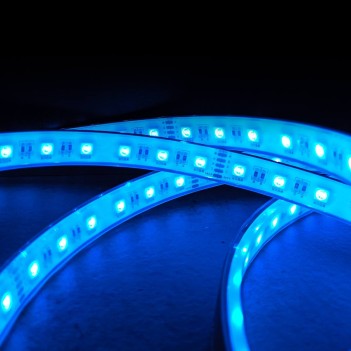 King Led | LED Strip 96W 24V RGB+W Multicolour Waterproof IP68 PCB 14mm