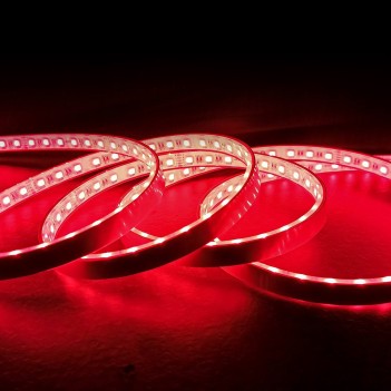 King Led | LED Strip 96W 24V RGB+W Multicolour Waterproof IP68 PCB 14mm