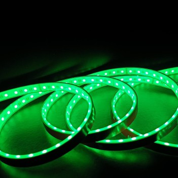 King Led | LED Strip 96W 24V RGB+W Multicolour Waterproof IP68 PCB 14mm