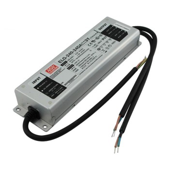 copy of MeanWell power supply 150W 24V IP67 XLG-150-24