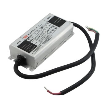 MeanWell Power Supply 100W 48V IP67 XLG-100-H-A