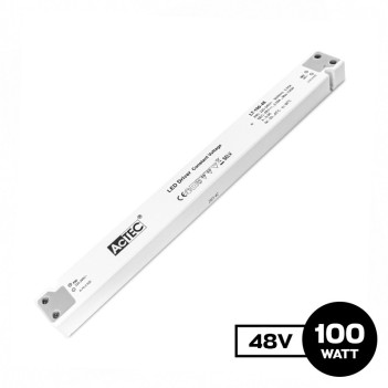 Actec LT 100W 48V Power Supply - Linear Design LT-100-48