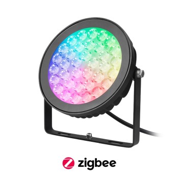 MiBoxer MiLight Garden Spike 220V 25W RGB+CCT ZigBee 3.0 FUTC05Z