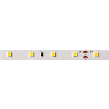 Led Strip 36W 4000lm 24V IP20 PCB 8mm 300 SMD Reel 2835 Samsung