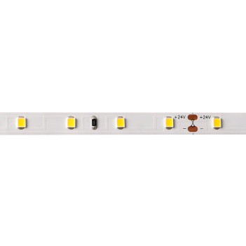 Striscia Led 36W 4000lm 24V IP20 PCB 8mm Bobina da 300 SMD