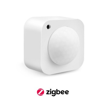 KIWI PIR motion sensor + Brightness detector with ZigBee 3.0 protocol for