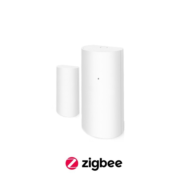 KiWi Zigbee 3.0 smart intruder door & window sensor