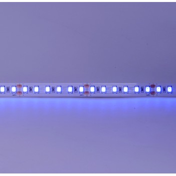 Striscia Led 90W 1800lm/mt 24V IP20 PCB 10mm Bobina da 600