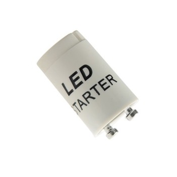 KING LED | Universal starter for T8 LED tubes