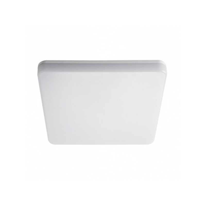 24W 2280lm D32 IP54 Ceiling Light with Motion Sensor - VARSO Round en