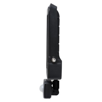 Faro Proiettore a Led da Esterno Nero 20W 1600lm IP65 con