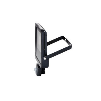 Faro Proiettore a Led da Esterno Nero 20W 1600lm IP65 con