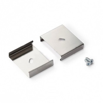 Set 2x Ganci U9 PLATE per VARIO30