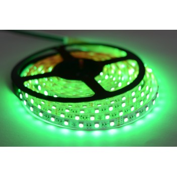 Led Strip 24V 96W RGBW 5mt 300 SMD 5050 Outdoor IP65 en