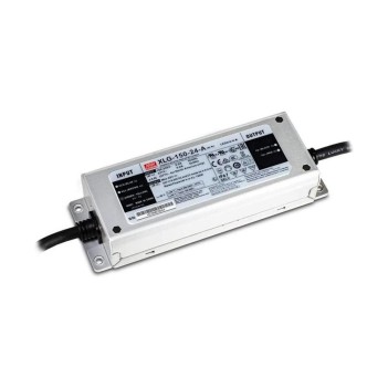 Alimentatore MeanWell 150W 48V impermeabile IP67 XLG-150-H-ADI