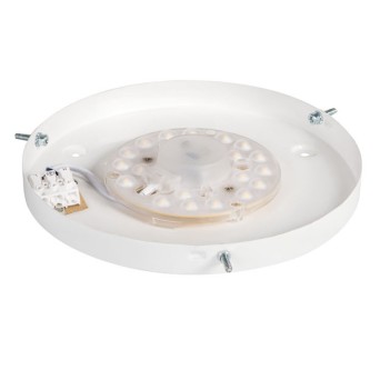 Lampada 20W 1700lm Modulo Led di Sostituzione per Plafoniera da