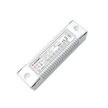 Alimentatore dimmerabile DALI/PUSH 9-33V corrente costante per LED