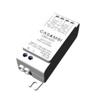 Dalcnet Bluetooth Management Controller CBU-A2D CASAMBI