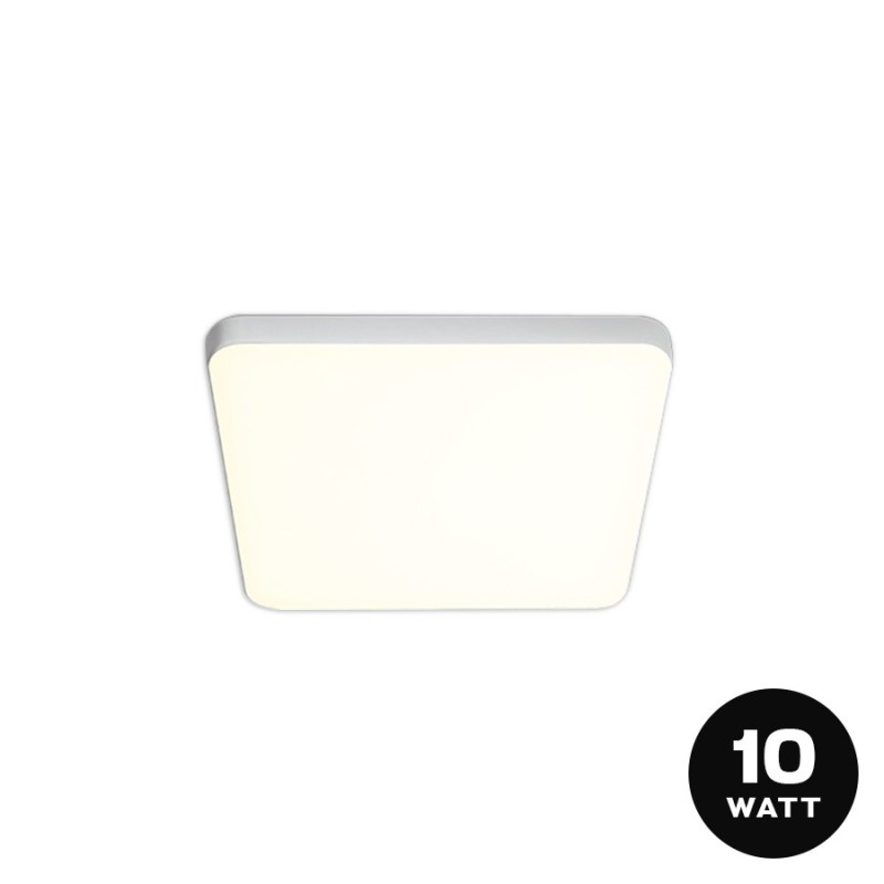 Downlight Plafoniera da Incasso 10W 1150lm IP20 Foro