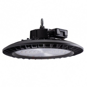 UFO Industrial Bell 200W 28000lm 4000K 90° - HB PRO LED HI