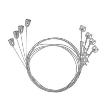 Suspension Kit for 600x300mm Panel