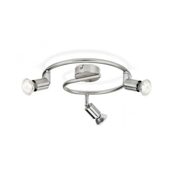 Ceiling lamp with Philips GU10 socket - 3 adjustable light