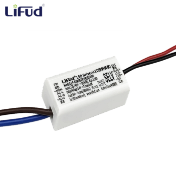 Led Power Supply 4W Constant Current 300mA Voltage Range 5-10V LiFud
