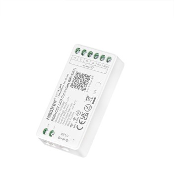 MiBoxer Mi Light FUT039W Ricevitore WiFi e RF per Strip Led