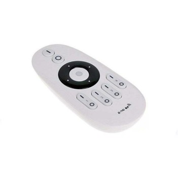 Mi-Light 4 Zone CCT Remote Controller for CCT LED Lights FUT007