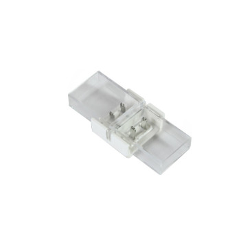 Quick connector for splicing two IP68 COB LED strips K17846WA