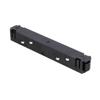 Extension Connector I for 48V Rail MiBoxer - Black