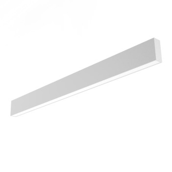 KINGLED | Lampada a sospensione lineare da 50W CCT bianca da 150cm