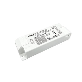 Led Power Supply 36W Constant Current 900mA Voltage Range 27-40V dimmable TRIAC LiFud LF-AAT040-1050-42