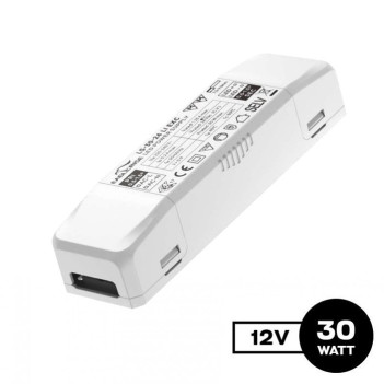 KING LED | Alimentatore Eaglerise LS 30W 24V - LI EXC LS-30-24