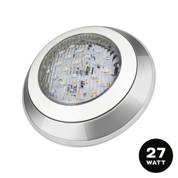 Miboxer UW02 Lampada per piscina 27W IP68 DC 12/24V RGB+CCT