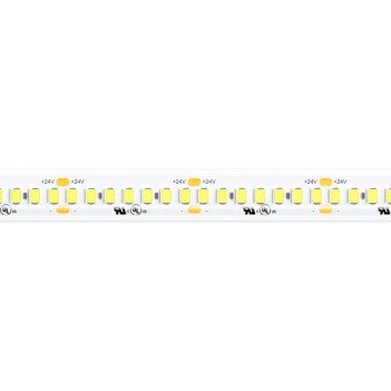 Strip Led HE105096 Monocolore 5M 96W 12500lm 24V IP68 PCB 12mm