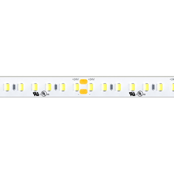 Striscia Led Serie H.C. CRI95 90W 9000lm 24V IP65 PCB 10mm
