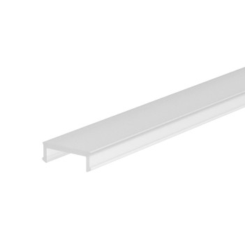 Cover 2mt Opaque for Alluminium Profile 5615