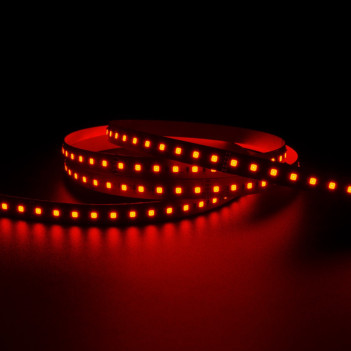 Striscia Led CC112096 RGB+W 5M 96W 5500lm 24V CRI90 IP20 PCB 10mm