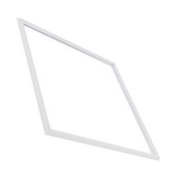 5x Cornice Luminosa Led 60x60 40W 3600lm - AVAR su KingLed