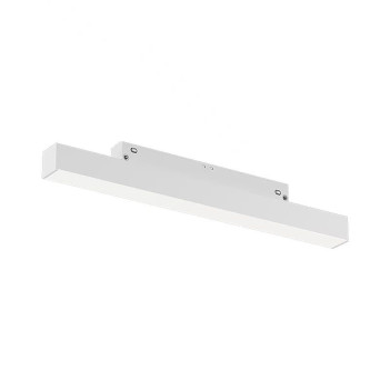 Linear Led for Track Light 48V SUPREMA 6W 333lm CRI90 120D IP20 48V White Dimmable 300mm