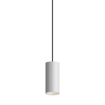 Suspension Led Lamp MINI-SPOT for Track Light 48V SUPREMA 7W 493lm CRI90 36D IP20 48V White Dimmable
