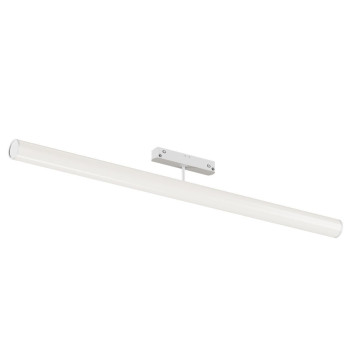 Linear Led TUBE360 for Track Light 48V SUPREMA 12W 849lm CRI90 360D IP20 48V White Dimmable 600mm