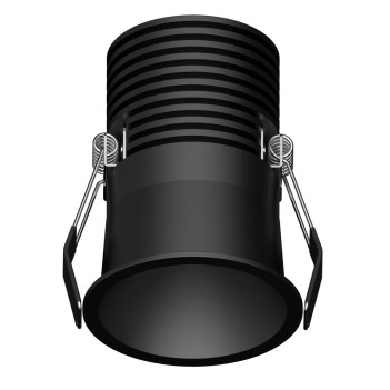 Recessed Spotlight Led MINI STAR 15W 1420lm CRI90 24D IP20 230V White Hole 40mm