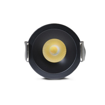 Faretto Led da Incasso MINI STAR 15W 1420lm CRI90 24D IP20 230V Bianco Foro 65mm