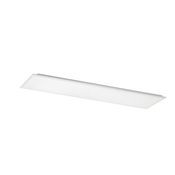 Led Panel BLINGO U29-35W 120lm/W 3000-4000-6500K CRI80 90D IP20 230V White L1195x295xH27mm