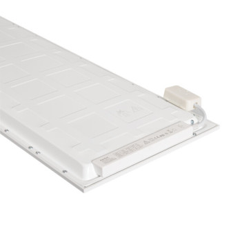 Pannello Led 120x30 BLINGO-U 34W 4080lm 90D IP20 230V Bianco UGR19