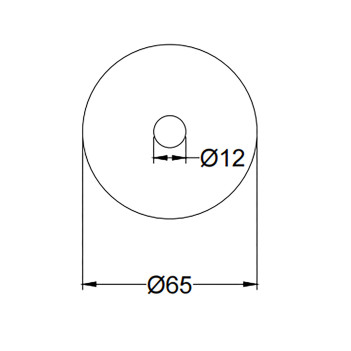 Faretto Led da Incasso NEMO CONE 7W 406lm CRI92 24D IP20 230V Bianco Foro 55mm